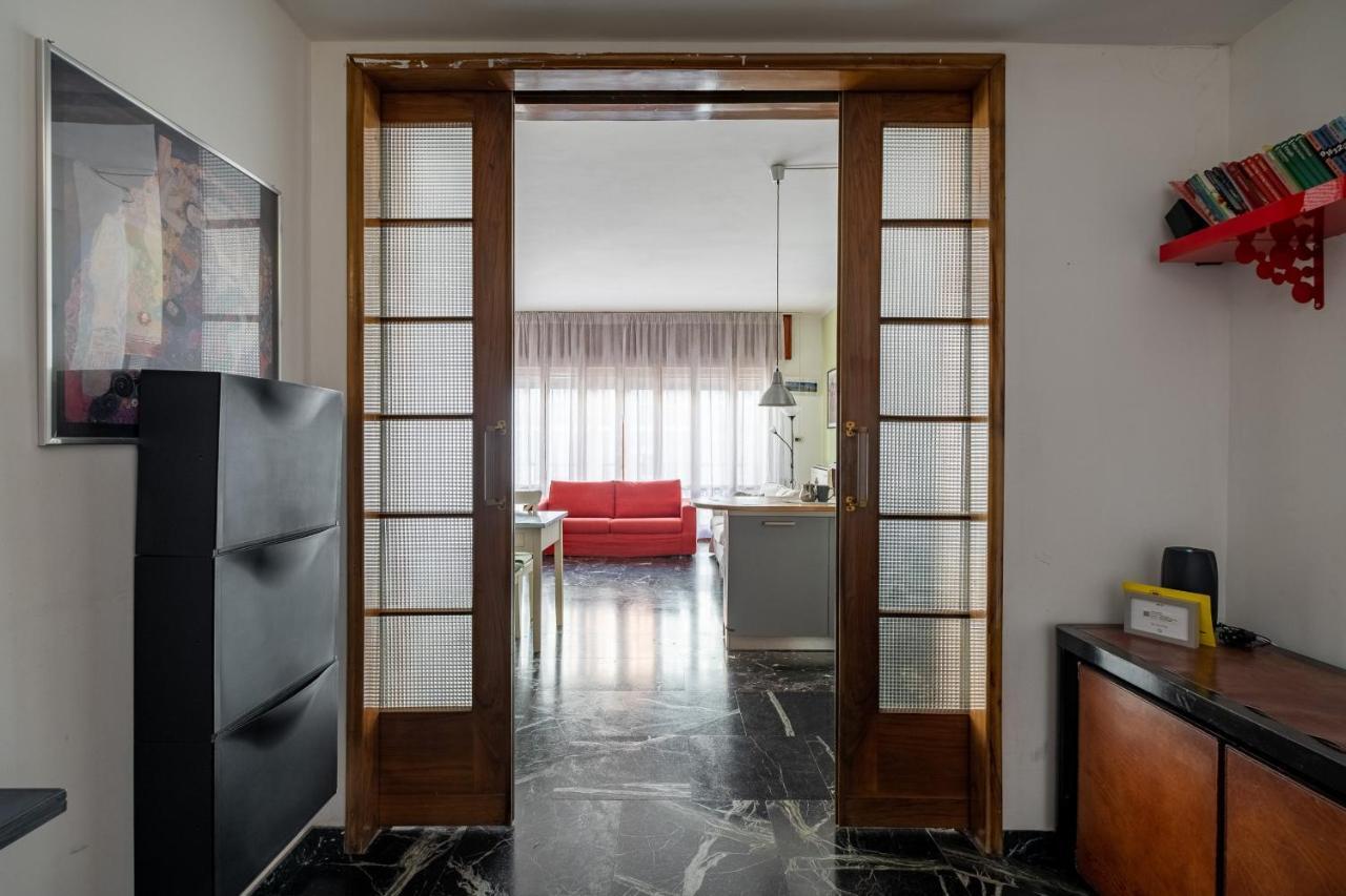 Boldrini Apartment With Balcony By Wonderful Italy Болонья Экстерьер фото