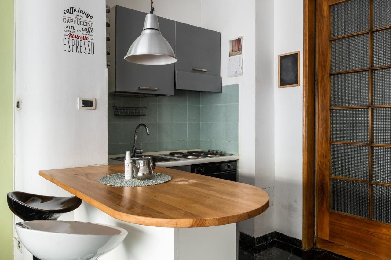 Boldrini Apartment With Balcony By Wonderful Italy Болонья Экстерьер фото